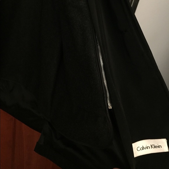 Calvin Klein weatherproof overcoat 40r - Picture 6 of 7